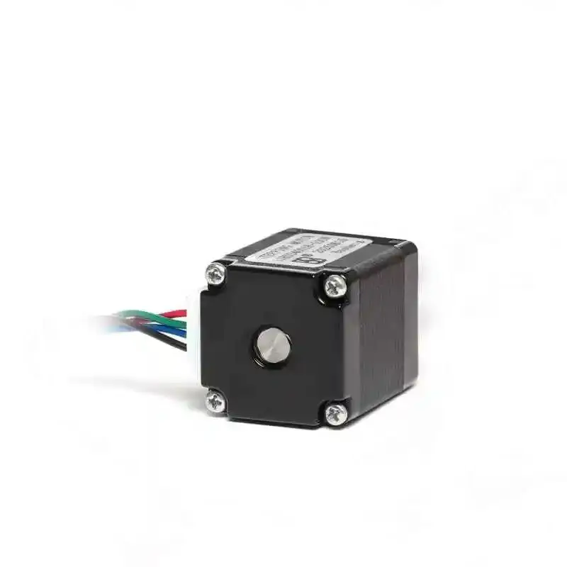 Nema11 محرك متدرج 11HD34001H-22B 1A 0.09N.m 1.8 درجة الدقة لشاشة الطابعة ثلاثية الأبعاد لتقوم بها بنفسك آلة الحفر باستخدام الحاسب الآلي