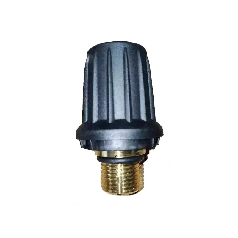 Original New Steam Cleaner Brass Safety Valve for KARCHER SC1 Sc2 SC3 SC4 SC5 SG4-4 Replace Tank Lid