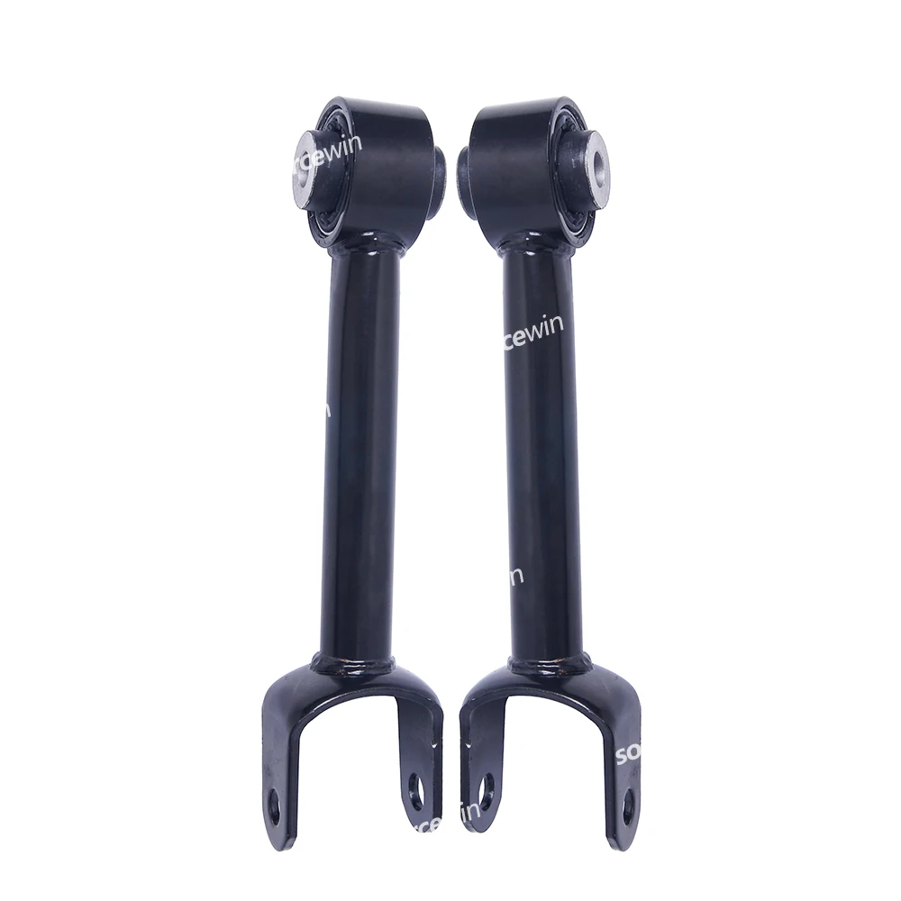 Auto Parts Car Suspension Steering Parts Rear Left and Right Upper Control Arm For Tesla Model 3 Model Y 1044431-00-G 104443100G