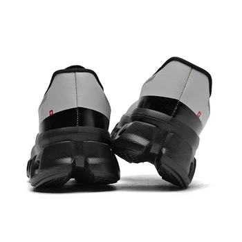 Breathable Lightweight Running Sneakers 4