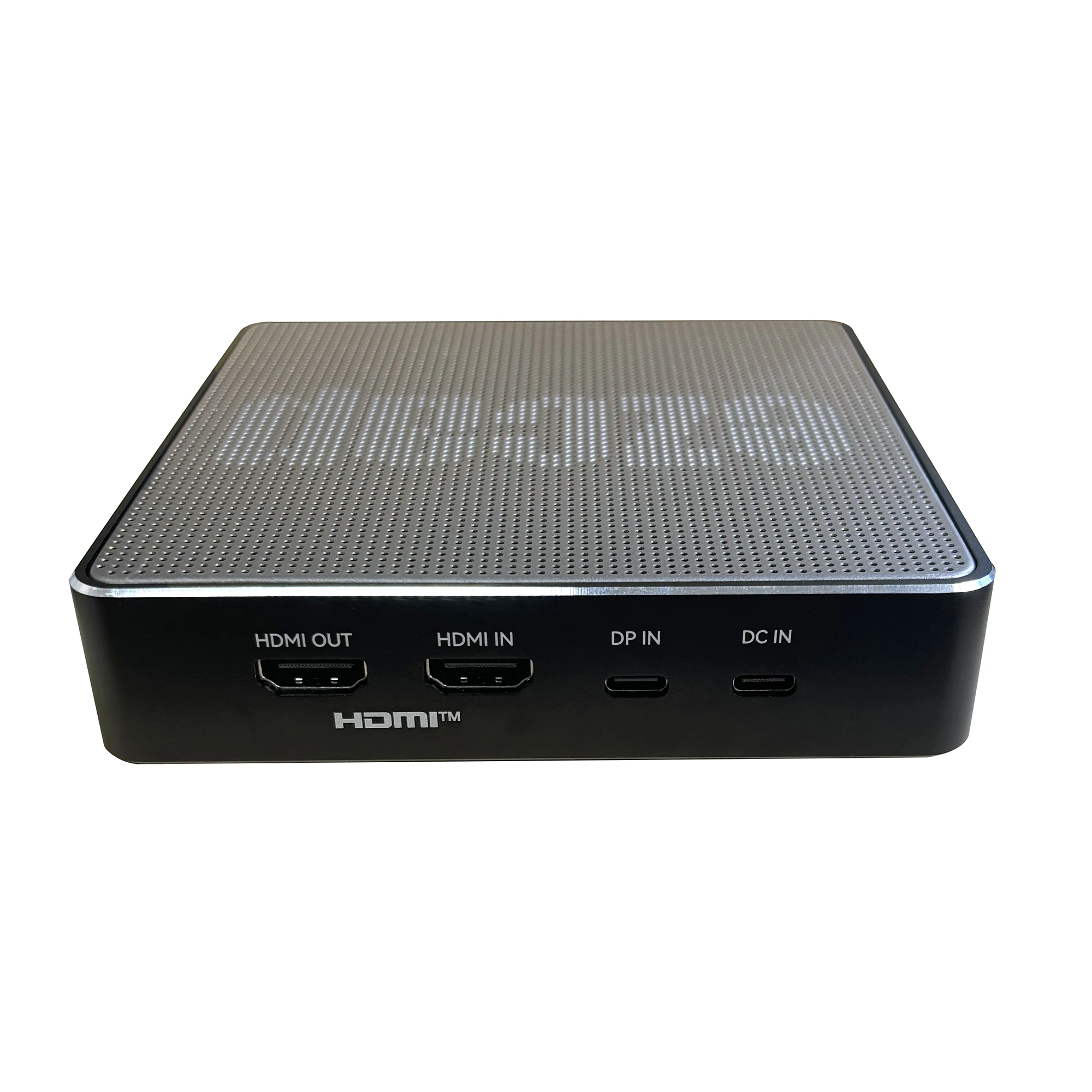 

Ezcap404 USB 3.2 Type C DP1.4 HDMI2.1 Карта захвата аудио- и видеосигнала для камеры, прямой трансляции, игр, запись 2160p144, 1080p240, 4kp60
