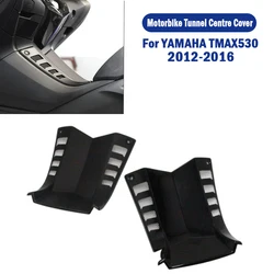 NEW Motorcycle Accessories Tunnel Middle Cover For YAMAHA TMAX 530 2012 - 2016 Motocycle Tmax 530 2012 2013 2014 2015 2016