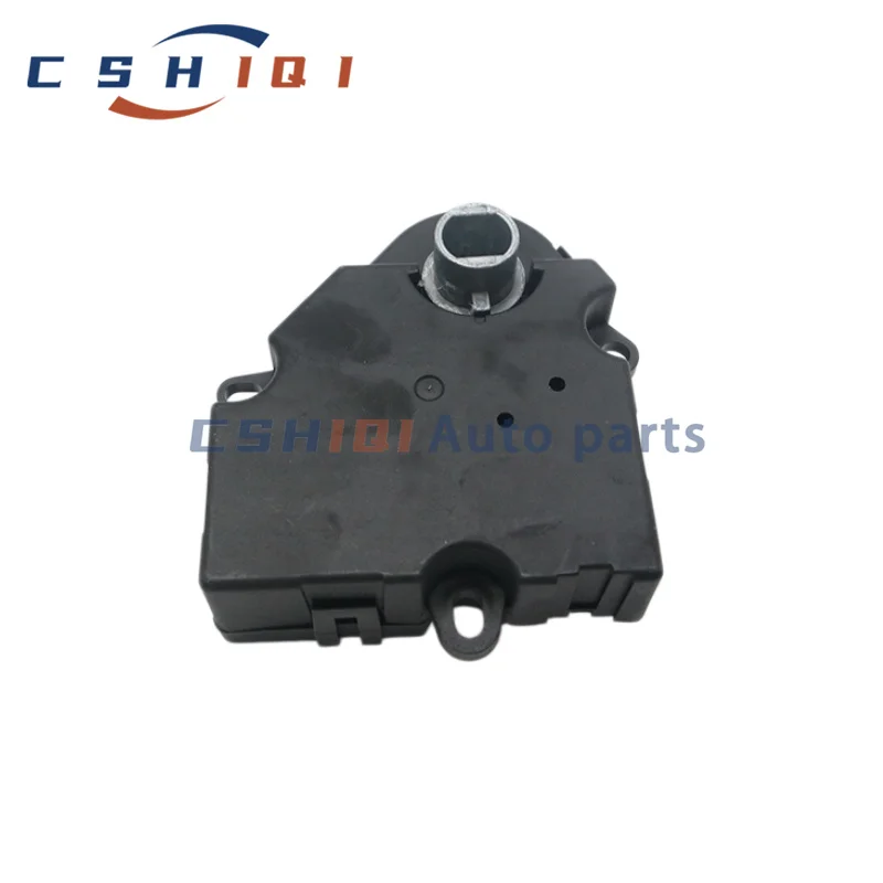 HVAC Heater Air Blend Door Actuator 604-119 For Buick Rainier Chevrolet Trailblazer Gmc Envoy Isuzu Ascender Oldsmobile Bravada