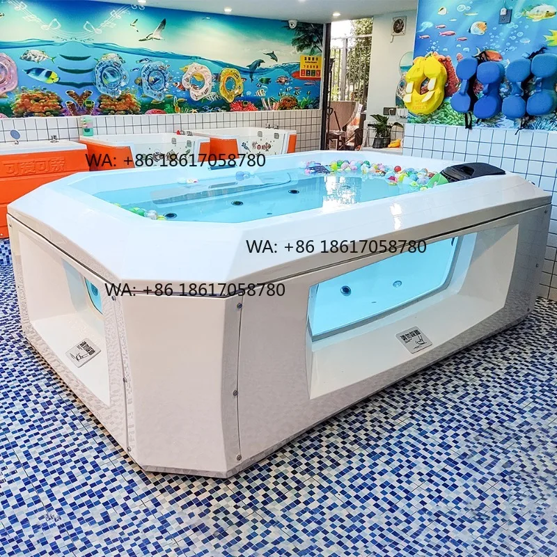 Baby Spa Shop Infant Shower Tub White Color Baby Bath Tub Whole Bath Tub Baby Bath With Seat