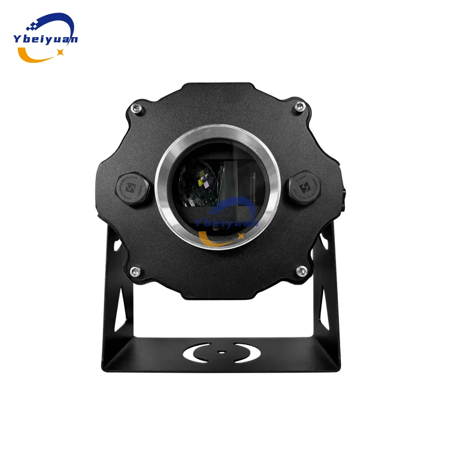 ضوء ليزر يراعة IP65 مقاوم للماء في الهواء الطلق مناسب لـ DJ، ديسكو KTV، البار، المسرح، الزفاف، العرض الضوئي الداخلي والخارجي #6