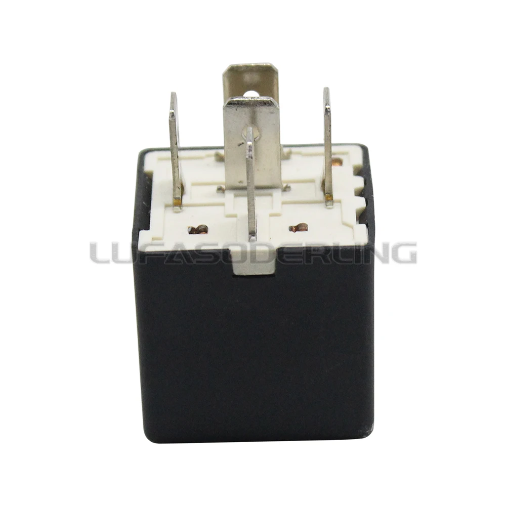 Air Suspension Compressor Pump w/Bracket + Relay For Mercedes S-Class W221 S320 CDI 2213200304 2213200704 2213200904 A2213200704 view 6