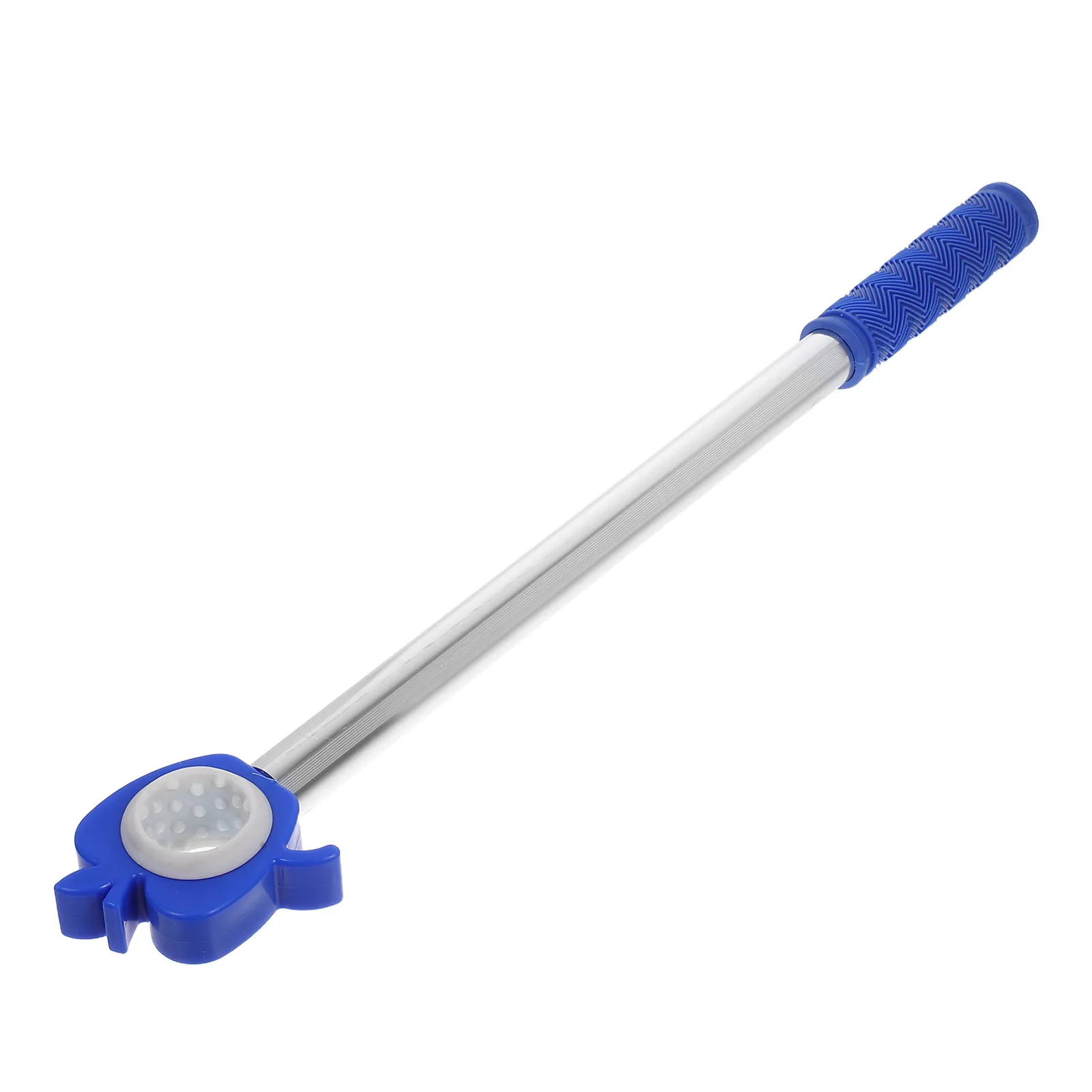 Window Opener Tool Aluminum Alloy Extended Rod for Tall Upper Windows Effortless Sliding Casement Operation No Installation