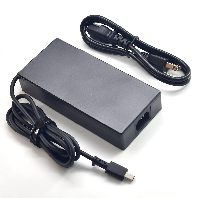 LL+  280W 20V 14A AC Adapter Charger for ASUS TUF Gaming F16 FX608LM FX608JMR FX608JM