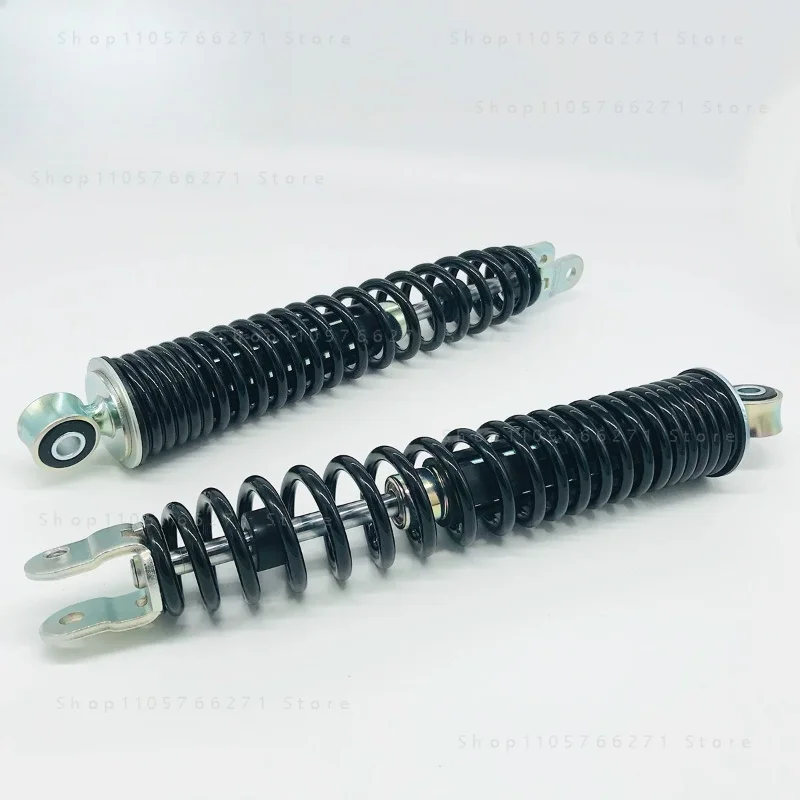For EV N1sM + Comfort Hydraulic Rear Shock Absorber