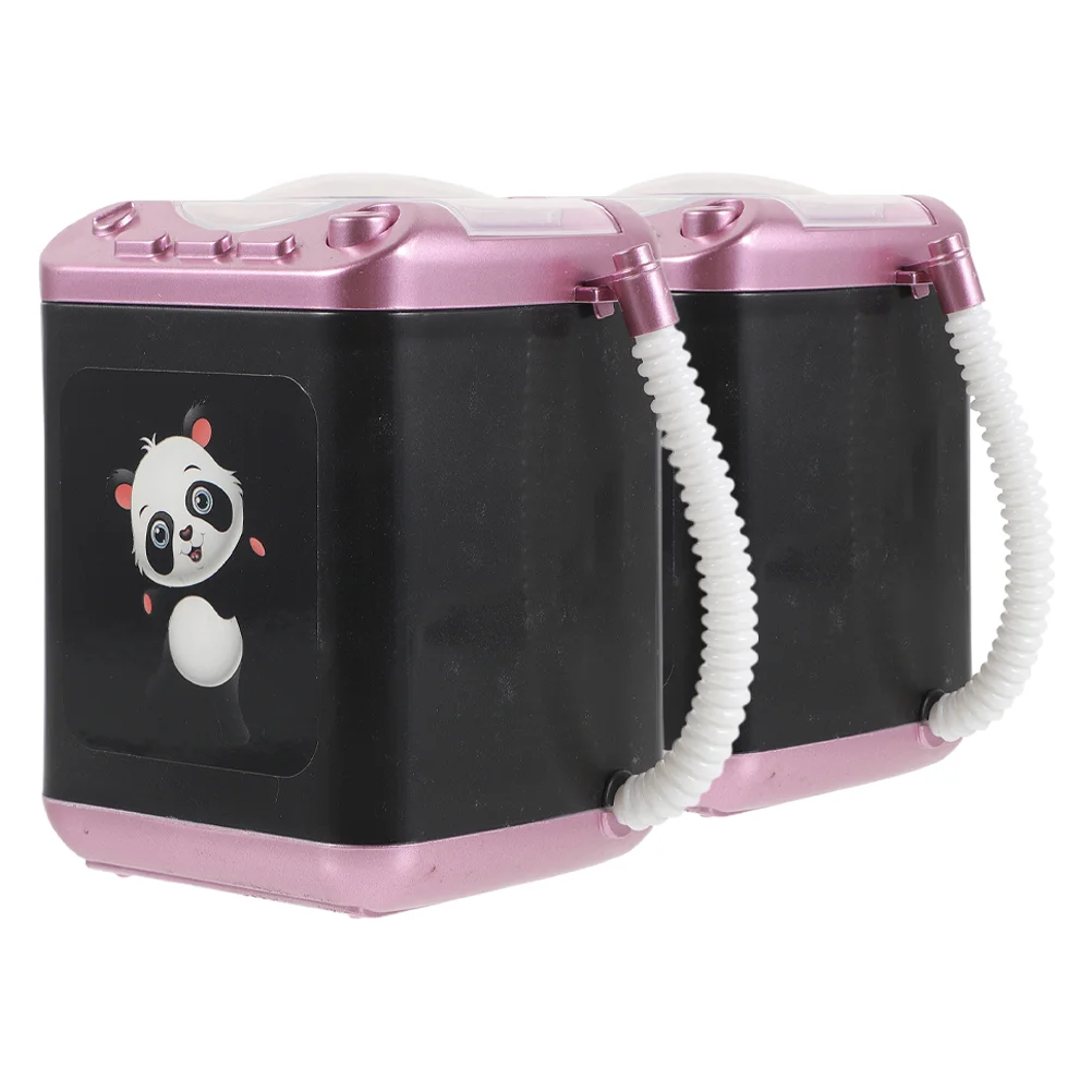 Makeup Brush Cleaner Electronic Puff Sponge Machine Washing Machines Electric Power Washer