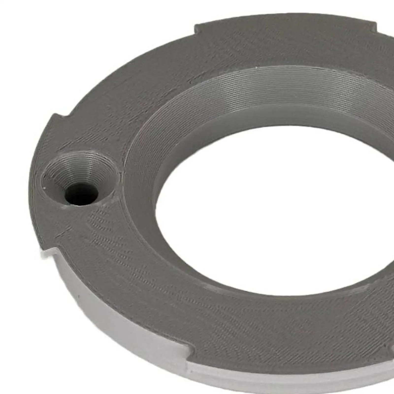 Nest cam 屋外または屋内ハードウェアアクセサリ用の壁取り付けプレート 2 個