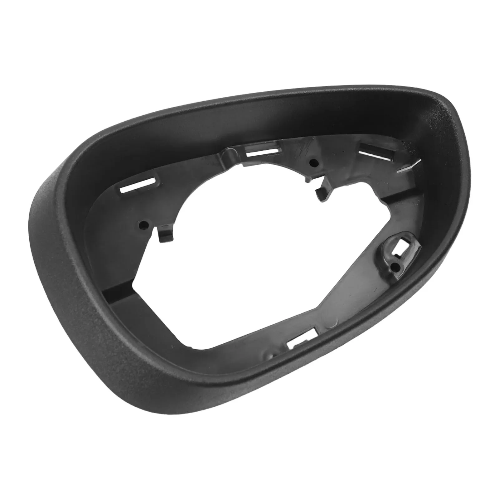 Car Maintenance As Shown In The Figure Replacement Frame Mirror Cover For B Max User-Friendly Design Vehicle Specific Fit