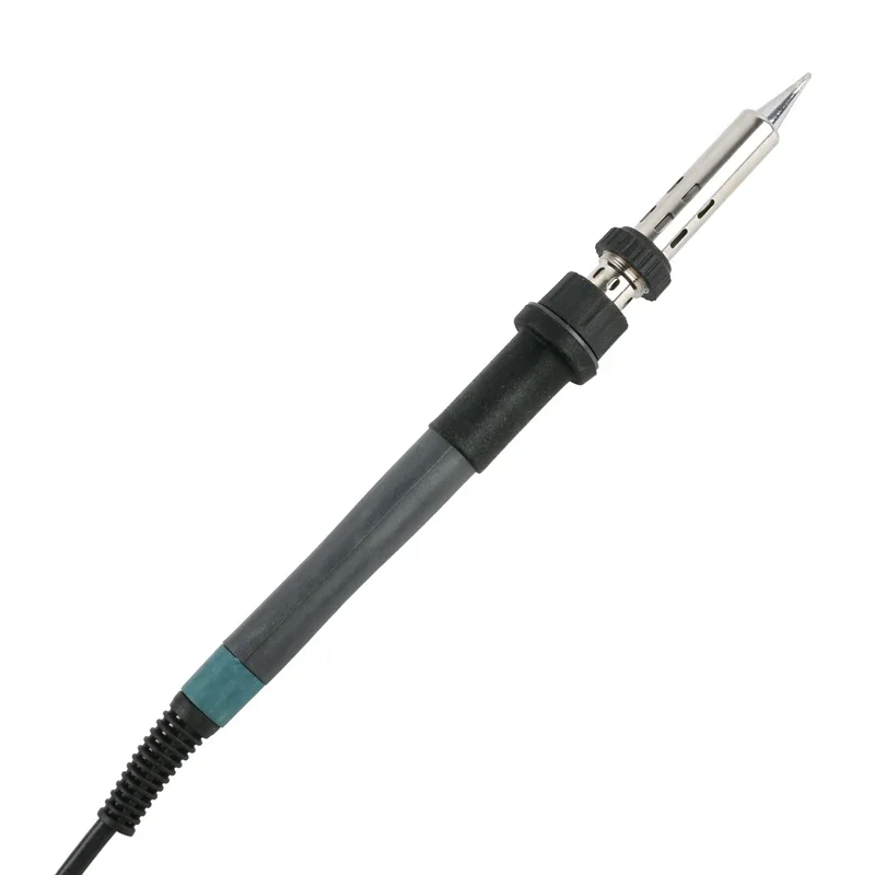 High Frequency Digital Soldering Station Handle 150W 6pin Solder Iron Handle For QUICK 205H 3000A