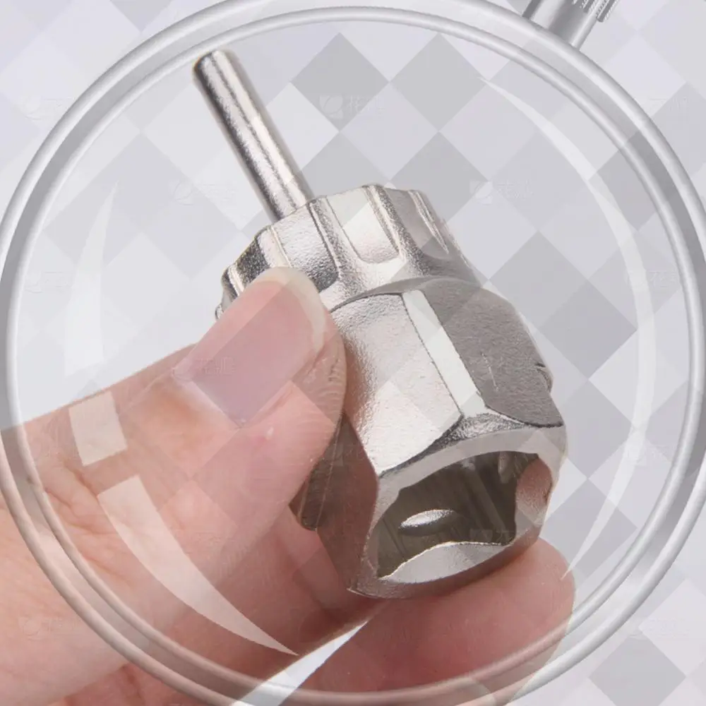 

Freewheel Tools Kit Install Removal Tool Center Lock Disc Brakes Installer Freewheel Removal Tool for Shimano Cassette