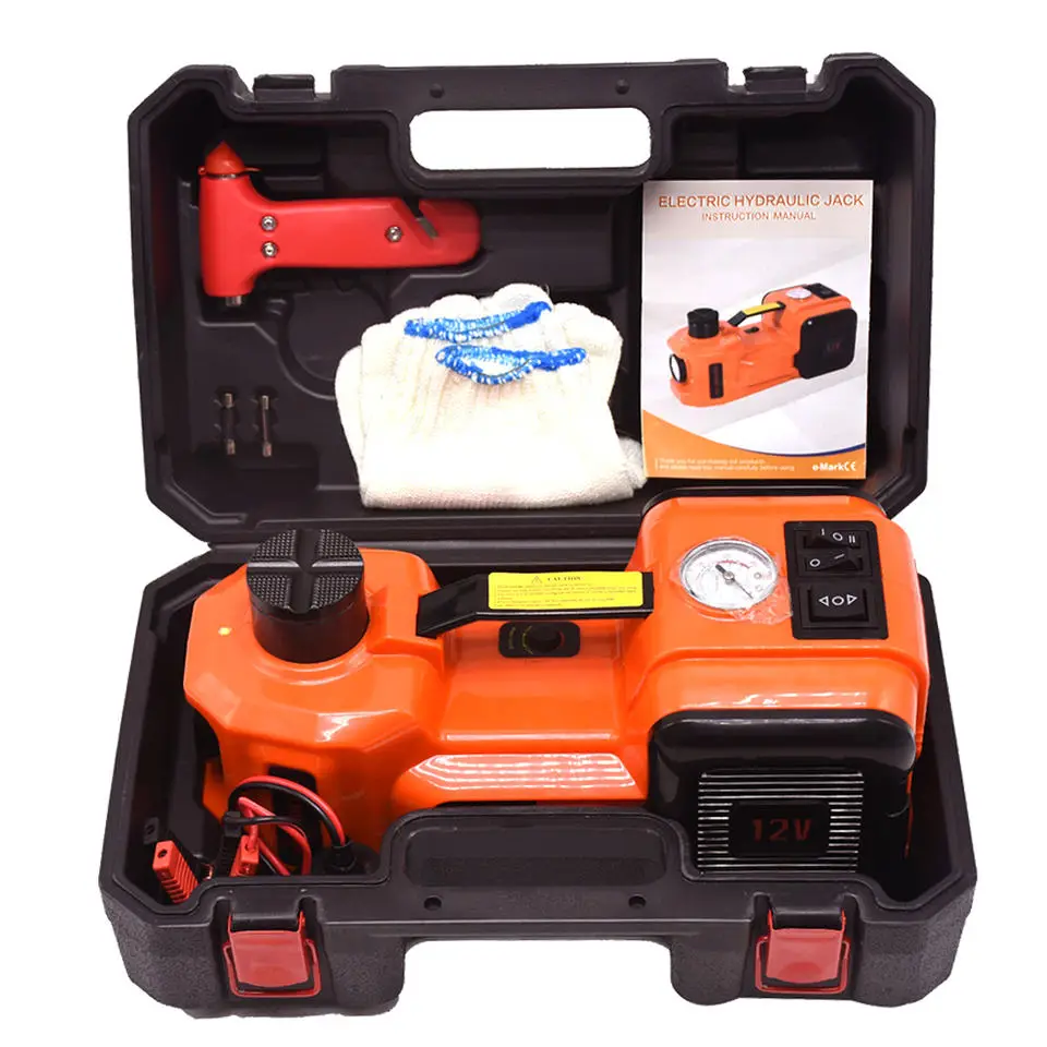 3 In 1 Multifunctio… - image