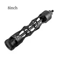 8inch Black