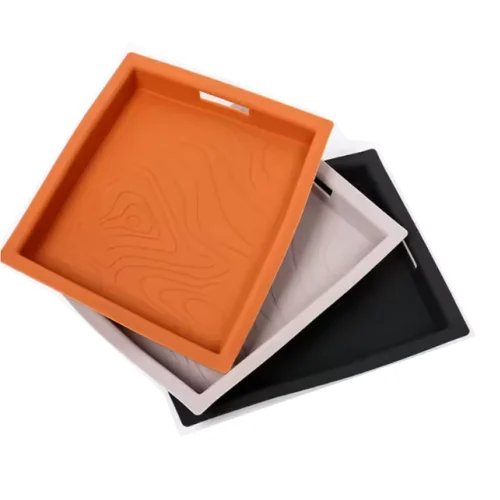 For Jetour G700 2025 2026 Armrest Box Silica Gel Pad Tray Storage Box Pad Interior Refrigerator Modification Accessories