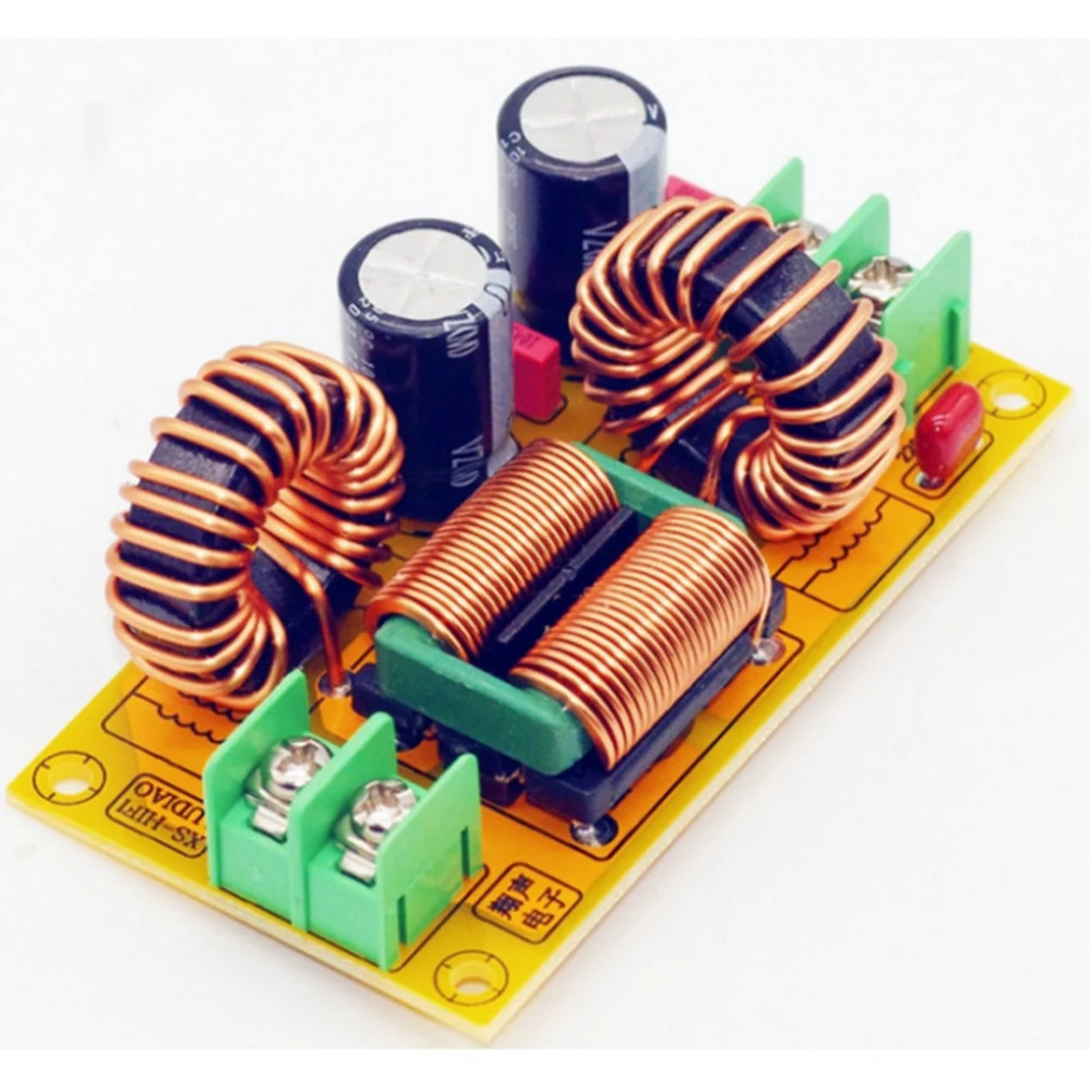 10A 20A DC50V Dc Lc…