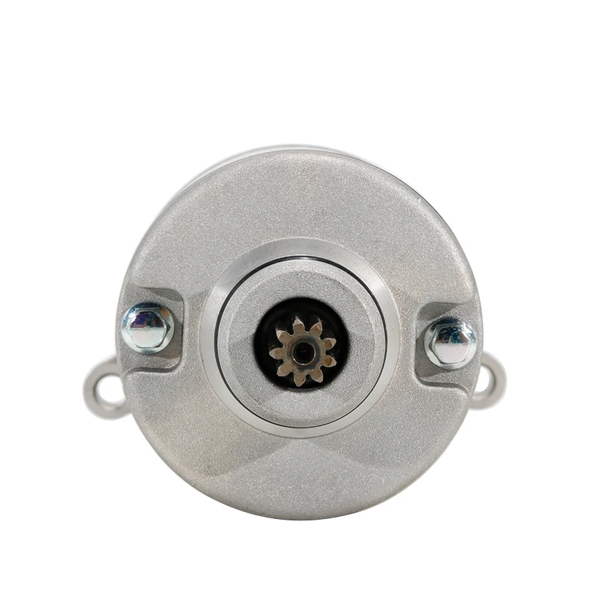 Motorcycle Electric Starting Motor For CFMoto 250NK CF250 2021-2024 300NK 300SS CF300 2022-2025 Starter Motor OEM 0DM0-093000