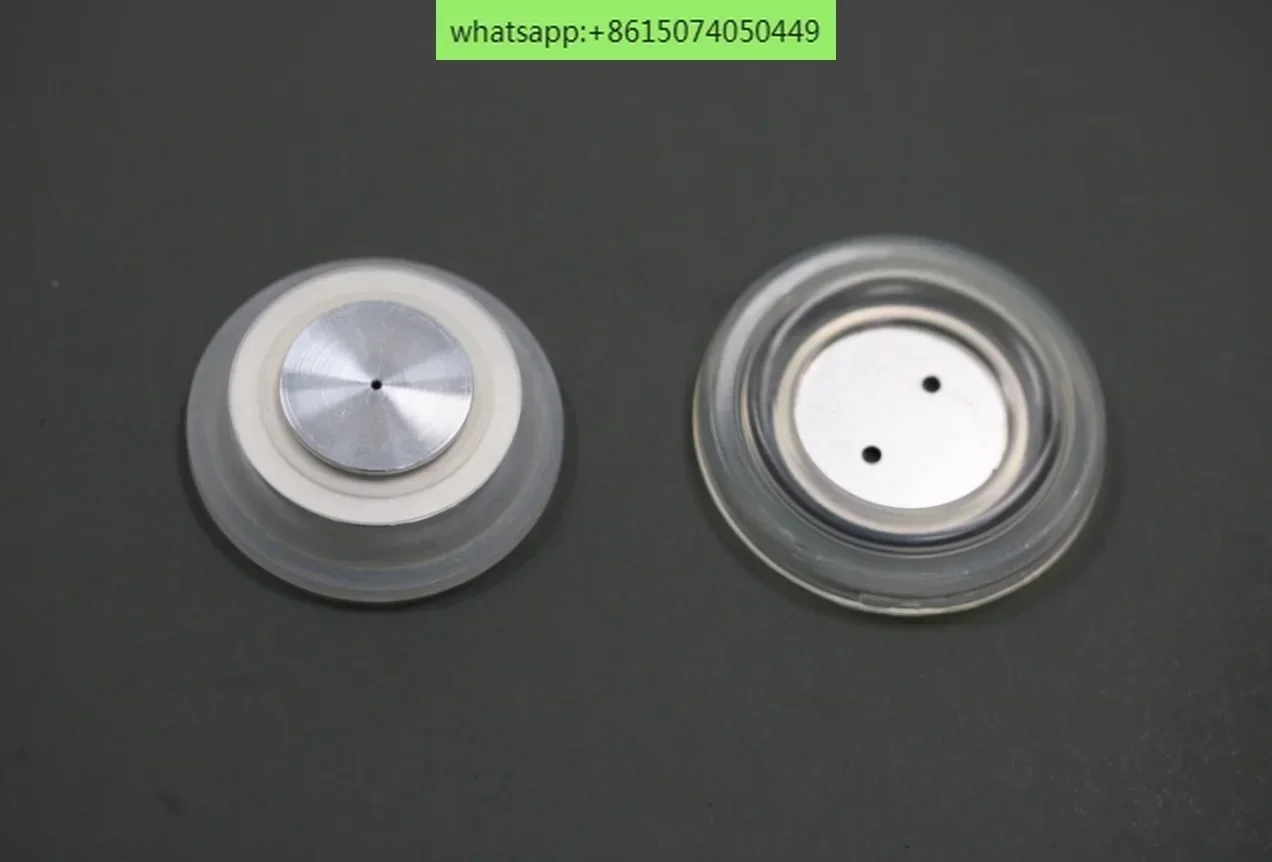 8413661   Drager Savina-membraan - compleet