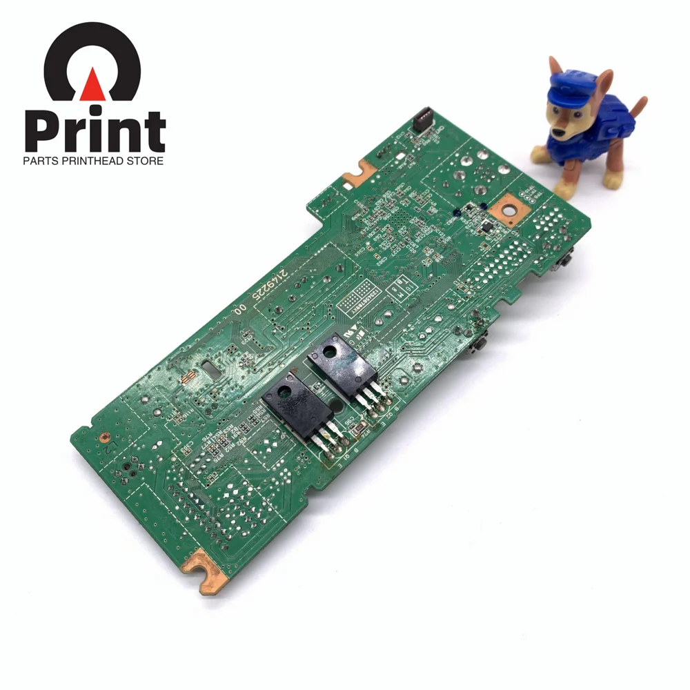 Formatter Motherboard L360 L220 L355 L210 L301 L310 L313 L130 For Epson L565 L550 L382 L455 L555 L380 L383 L350 L351 Motherboard