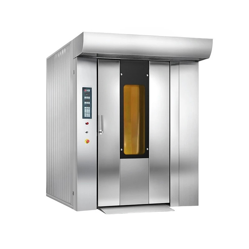 Rotary stove Hot air stove Bread desserts Pastry Electric oven