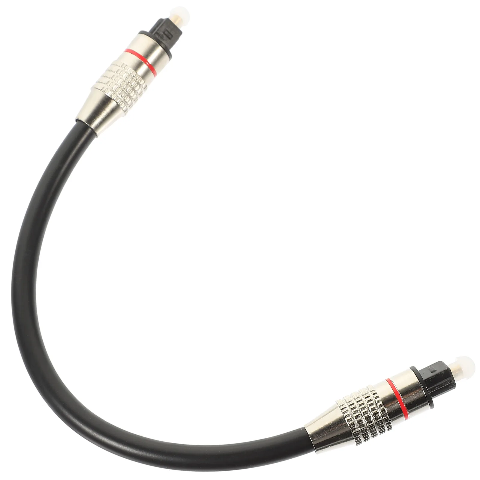 

Television Audio Optical Cable Speakers Fiber Cables Digital Sound Cord for Bar