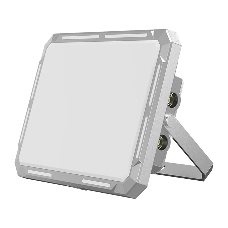 Luz LED portátil para tienda de campaña, reflector recargable, iluminación de emergencia para exteriores, lámpara de noche colgante impermeable