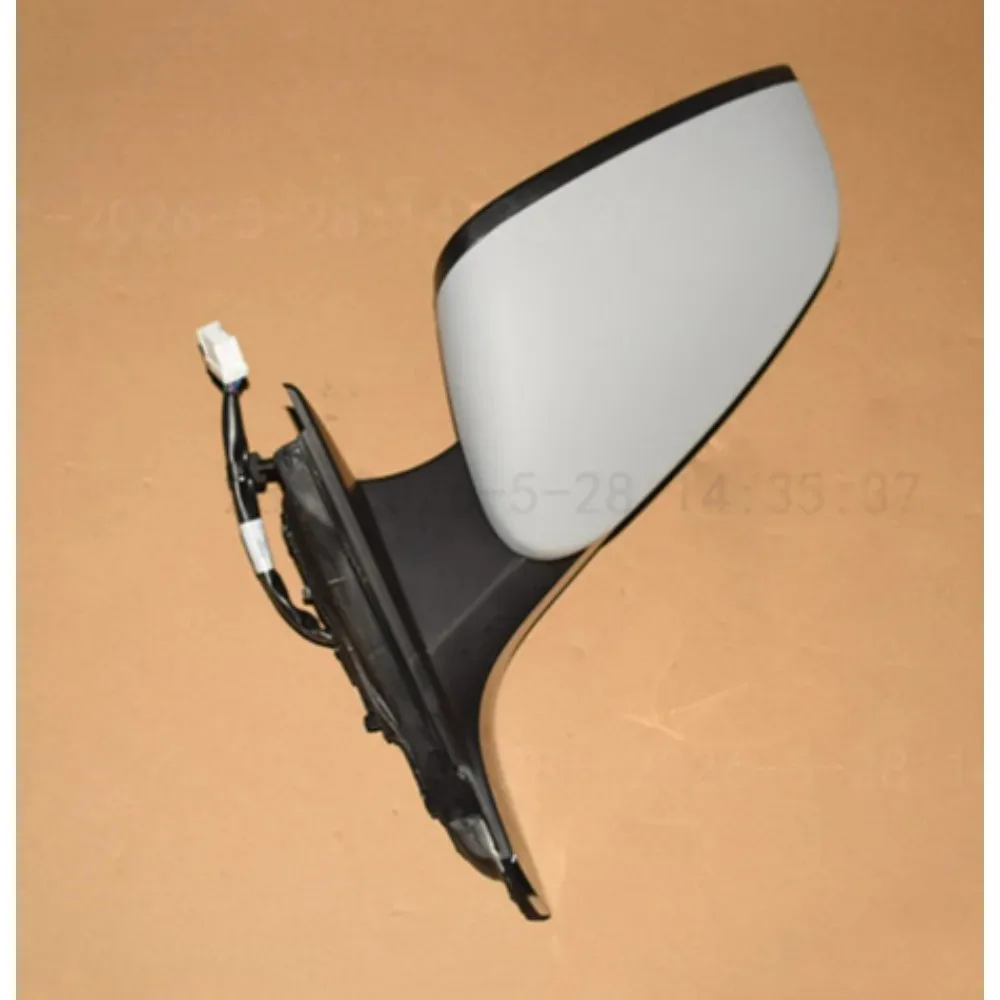 1pc Brand New Genuine Unpainted Rearview Mirror Assembly Left Right for Chery Exeed TXL TX
