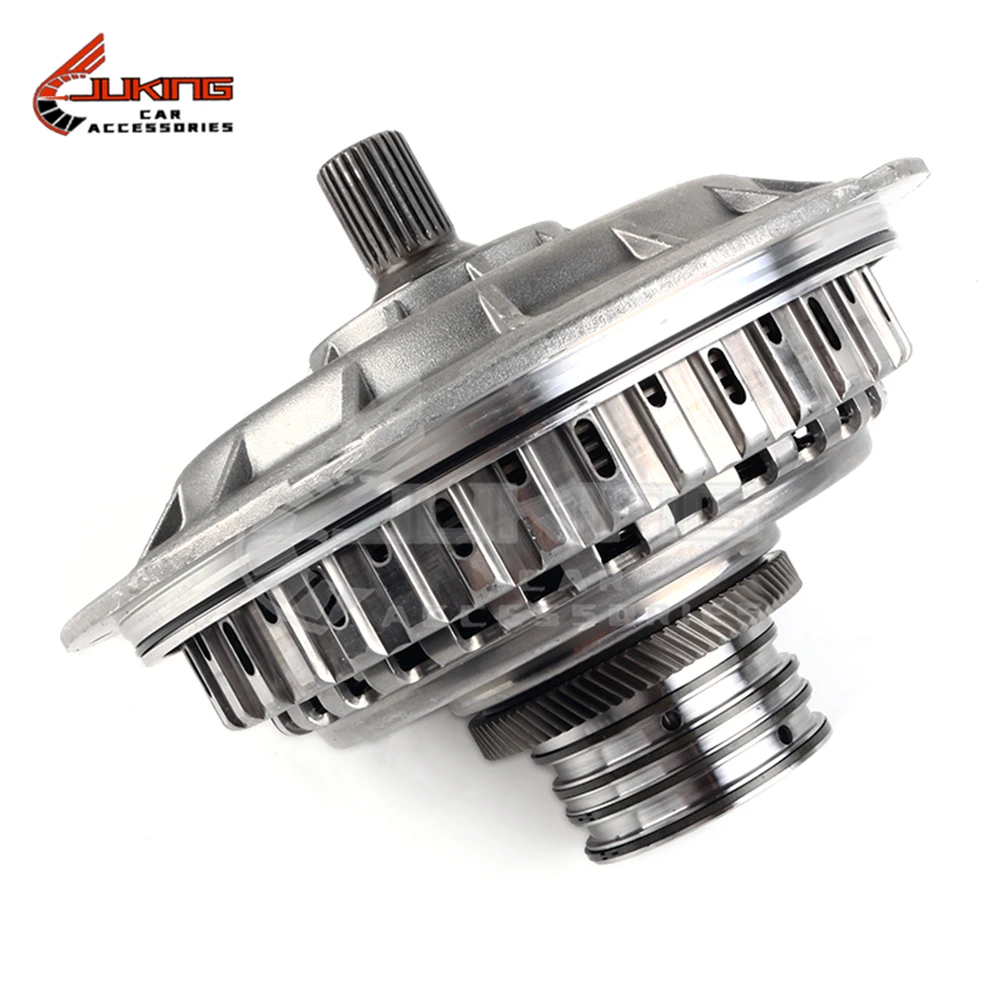 

High Quality 0B5 DL501 0B5141030E 7Speed Transmission Wet Dual Clutch Fits For Audi A4 A5 A6 A7 Q5 auto parts