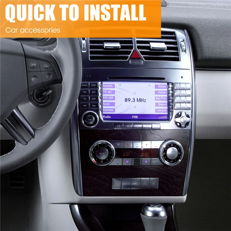 A85E-Car Instrument…