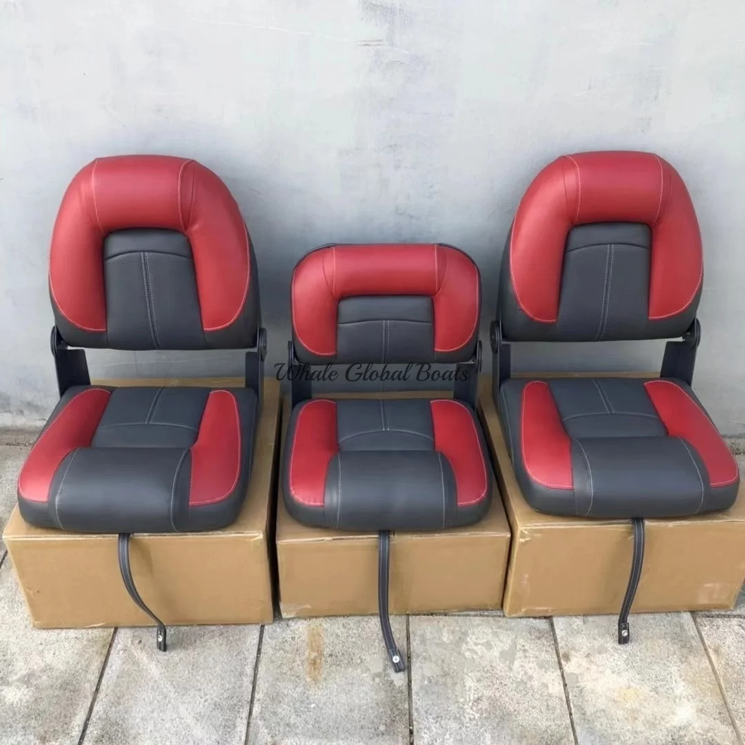 

STLF Fishing Jet Boat Seat with Low MOQ and Price