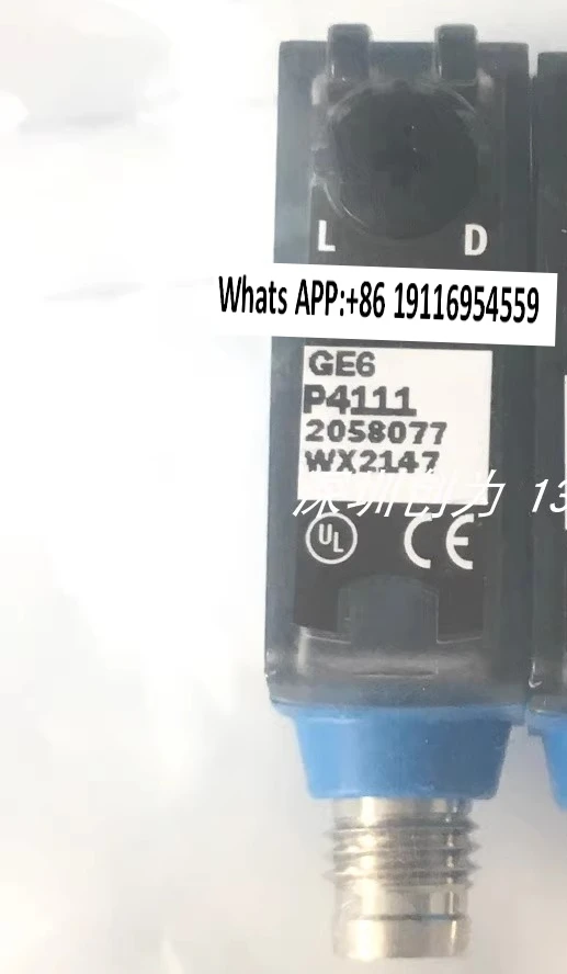 1PC New GSE6-P4112 …