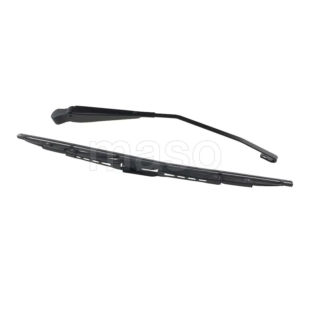 Комплект щеток и рычагов заднего стеклоочистителя 96898038 для Buick Excelle HRV 2000 2001 2002 2003 2004 2005 2006 2007 2008