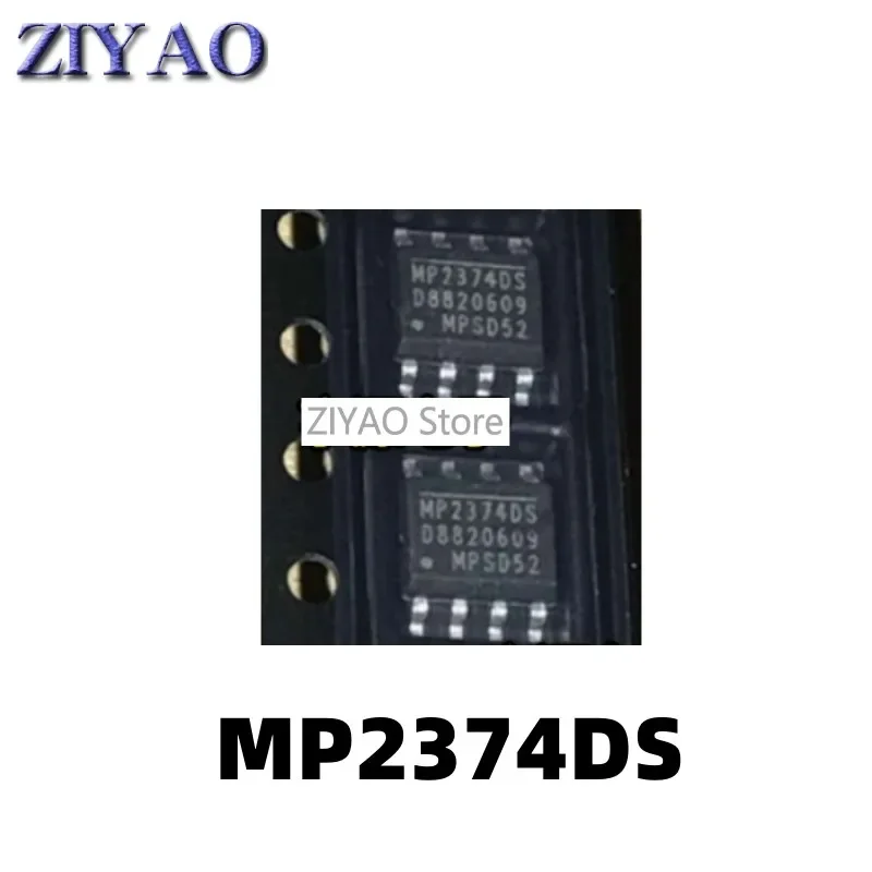 5 buah MP2374DS-LF-Z MP2374DS SOP8 CIP daya