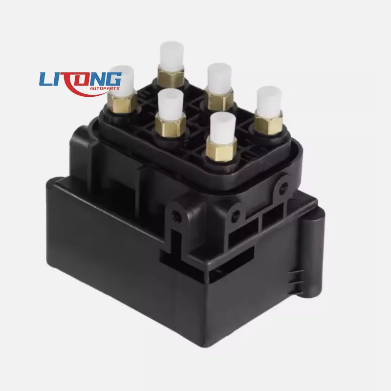 

3D 0616013 СОВЕРШЕННО НОВЫЙ электромагнитный клапан пневматической подвески