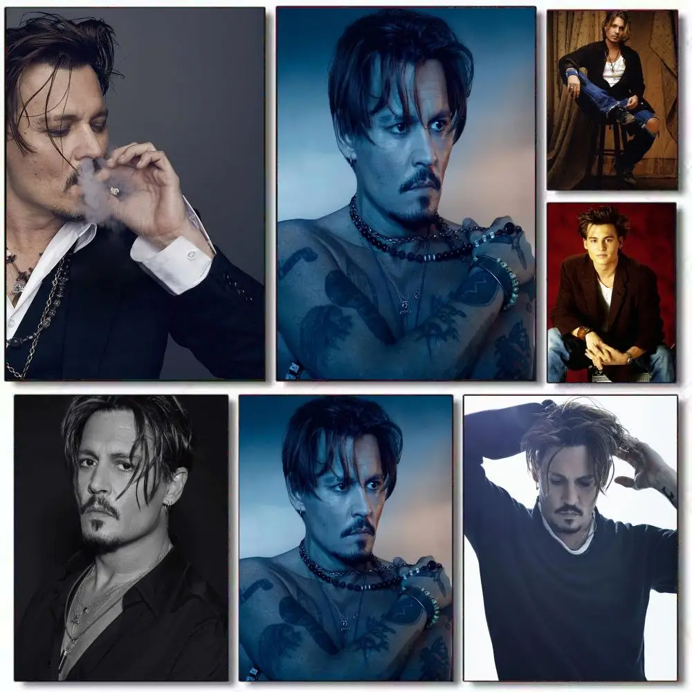 Poster Hd Pvc Self … - image