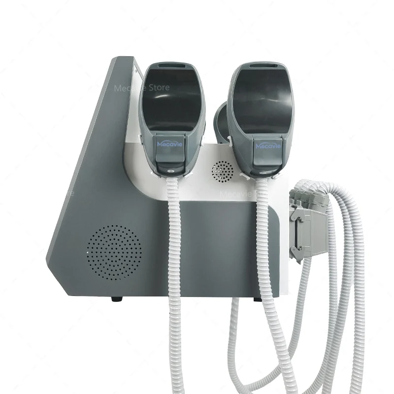 2025 nova máquina corporal portátil rf-dispositivo de emagrecimento para barriga/caixas/coxas, estimulador muscular e queimador de gordura 15t construtor muscular