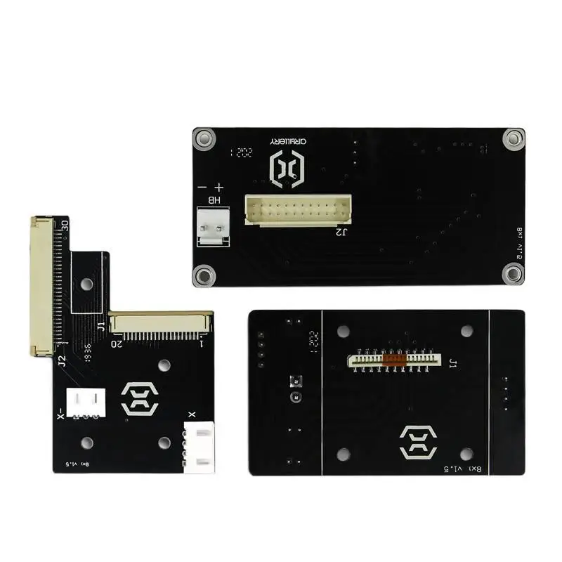 

Brand new original for ARTILLERY 3D printer accessory Sidewinder SW-X1 X/Z/E adapter board V1.5