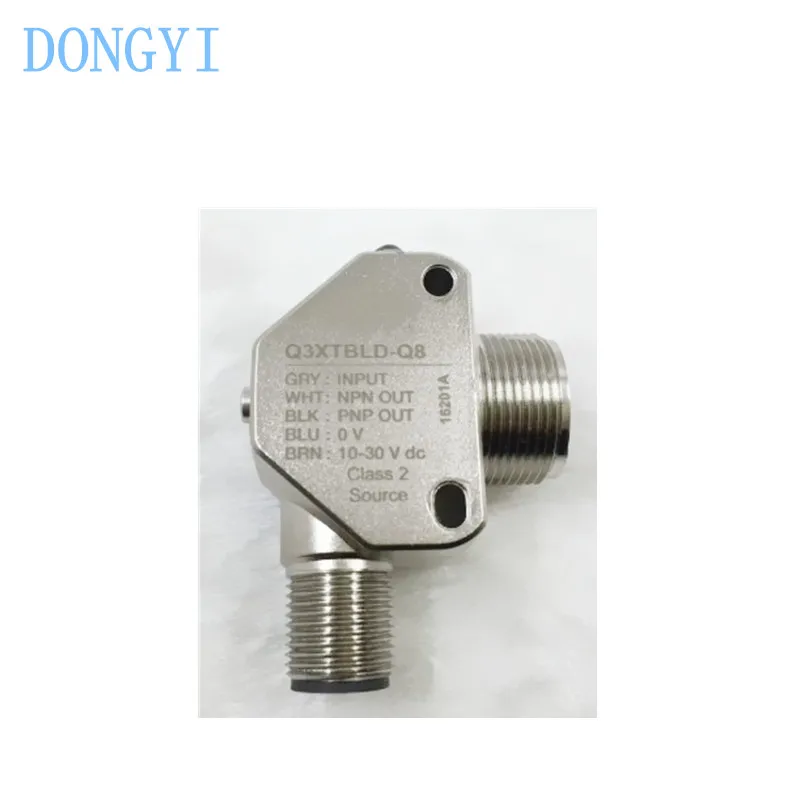 Color Mark Sensor Q3XTBLD-Q8 Q3XTBLD150-Q8