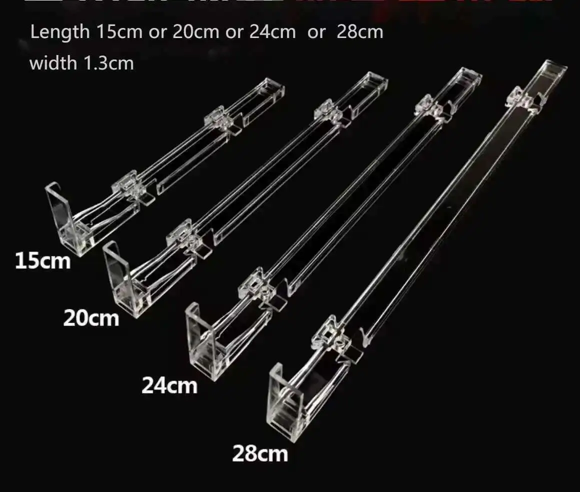 Рисунок 2 - пластиковая полка