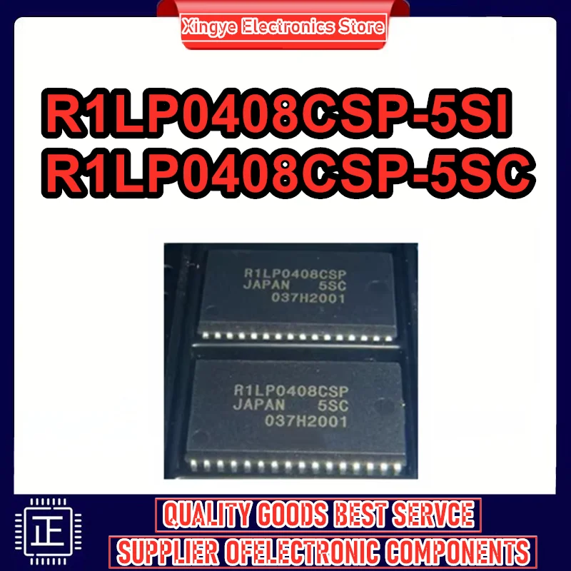 5PCS R1LP0408CSP R1LP0408CSP-5SC R1LP0408CSP-5SI 100% New Original in stock