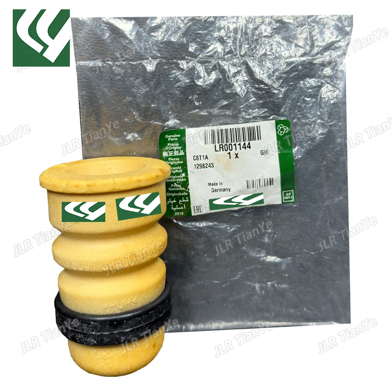 

Подходит для Freelander 2 Range Rover Evoque Discovery Sport Front подушки амортизатора Rubber LR001144