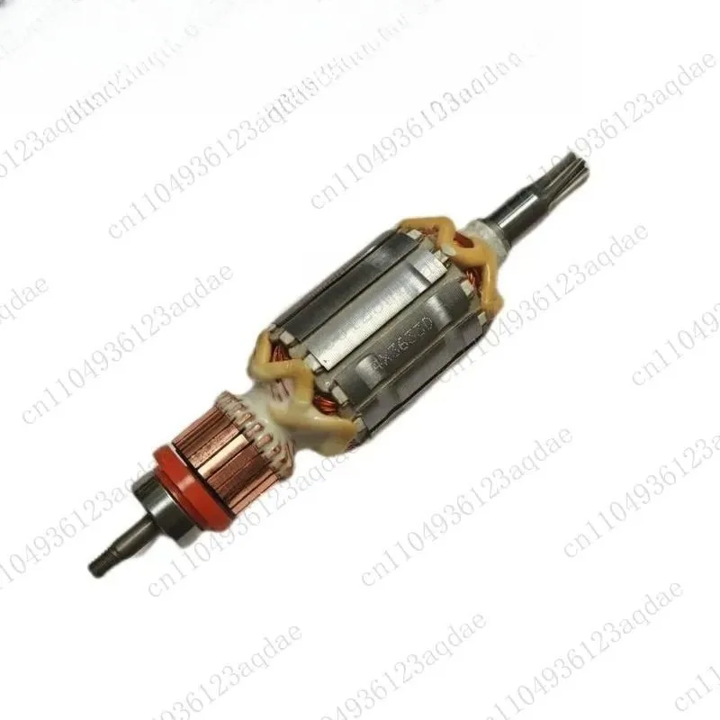 Electric Hammer HR4011C Rotor Motor Accessories 513633-7