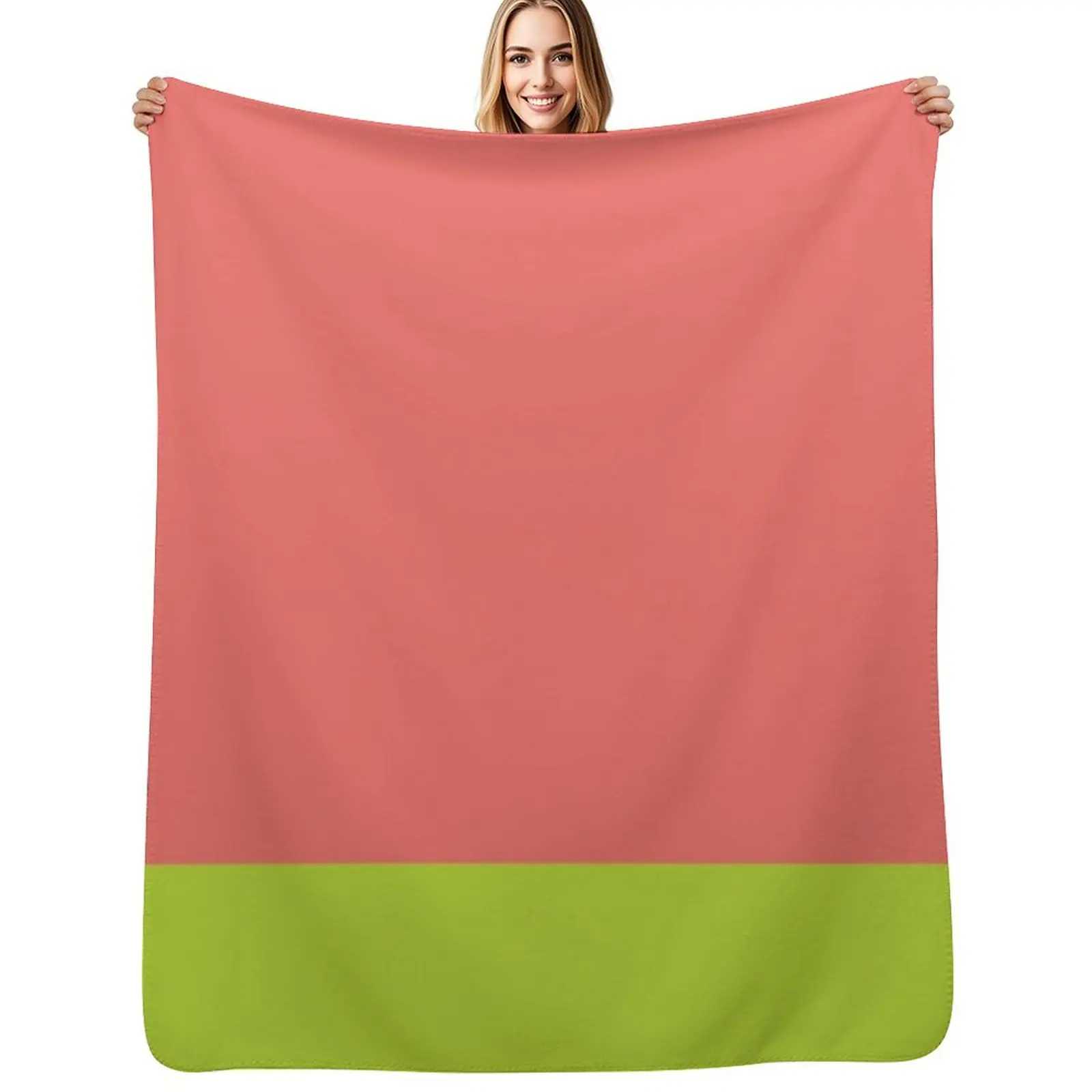 

Janet granny blanket Throw Blanket Luxurious Soft Fuzzy Blanket for Sofa Bed
