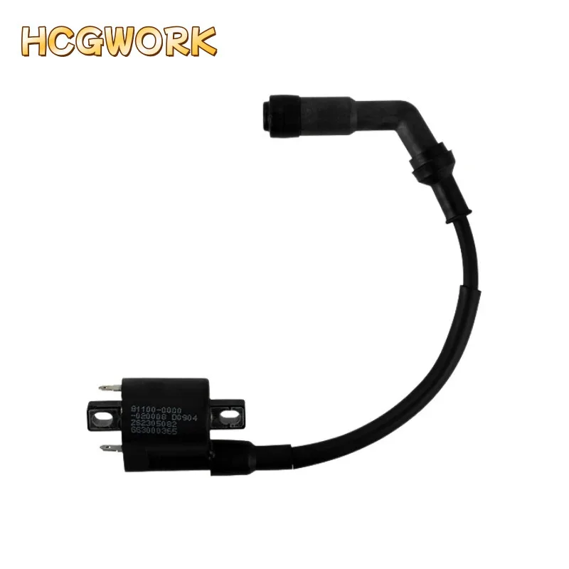 

Катушка зажигания для Zongshen Cyclone YEMI ZS125-17A