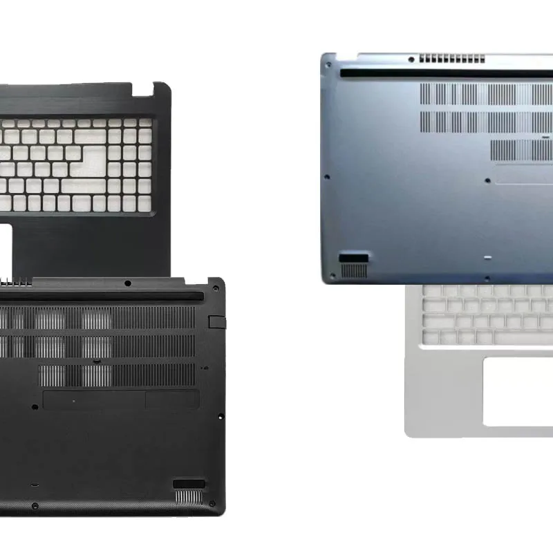 

New For Aspire 5 A515-43 A515-43G Laptop Palm Pad/Bottom Cover/hinged Top Cover Host Top Cover