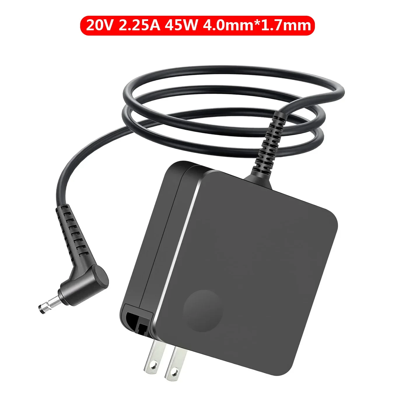 20V 2.25A 45W Laptop Ac Adapter Charger For Lenovo IdeaPad 100-14IBD 510-15ISK 320-15ISK 330-17IKB 100-14IBR 710S-14IBR B50-50