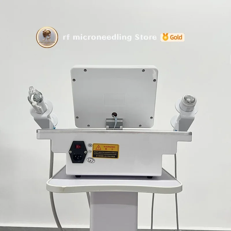 Рисунок 5 - Радиочастотная микроигла для косметики Morpheus 8