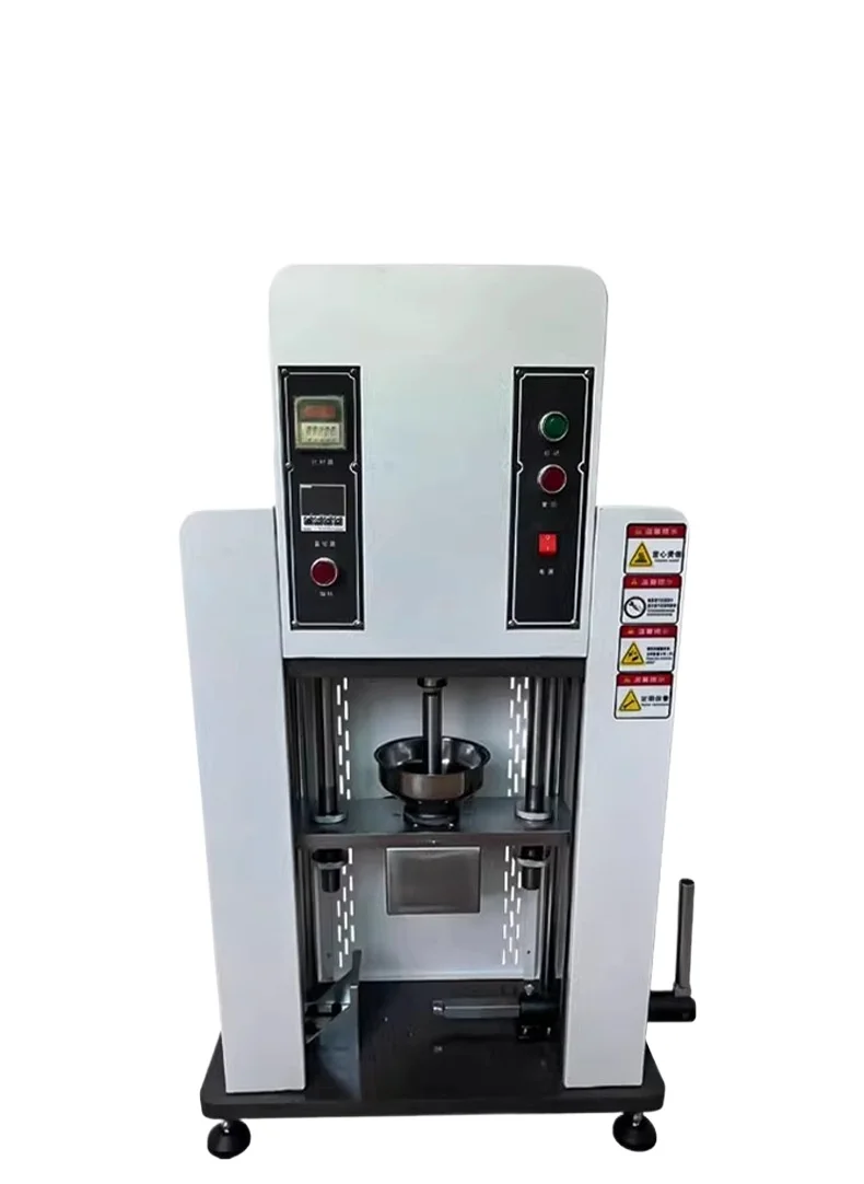 Small Pneumatic Injection Molding Machine Plastic Prototyping Machine Screw Proofing Injection Molding Machine